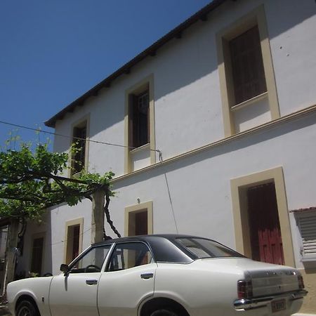 Kyra Vintage House Appartement Chania  Buitenkant foto