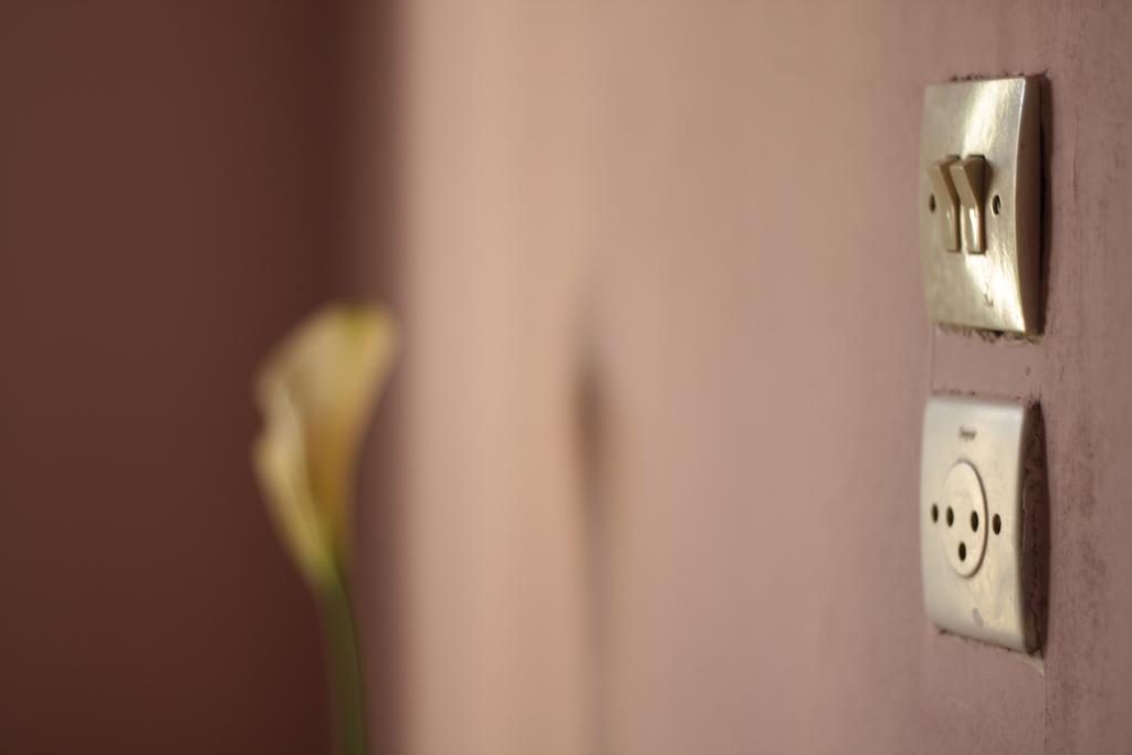 Kyra Vintage House Appartement Chania  Buitenkant foto