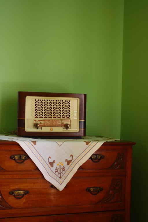 Kyra Vintage House Appartement Chania  Buitenkant foto