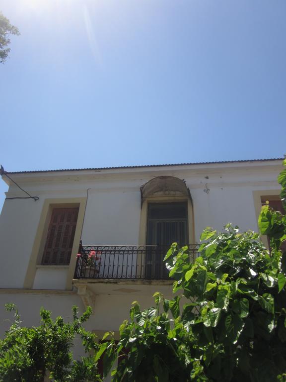 Kyra Vintage House Appartement Chania  Buitenkant foto