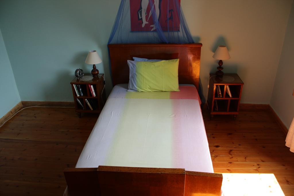 Kyra Vintage House Appartement Chania  Buitenkant foto