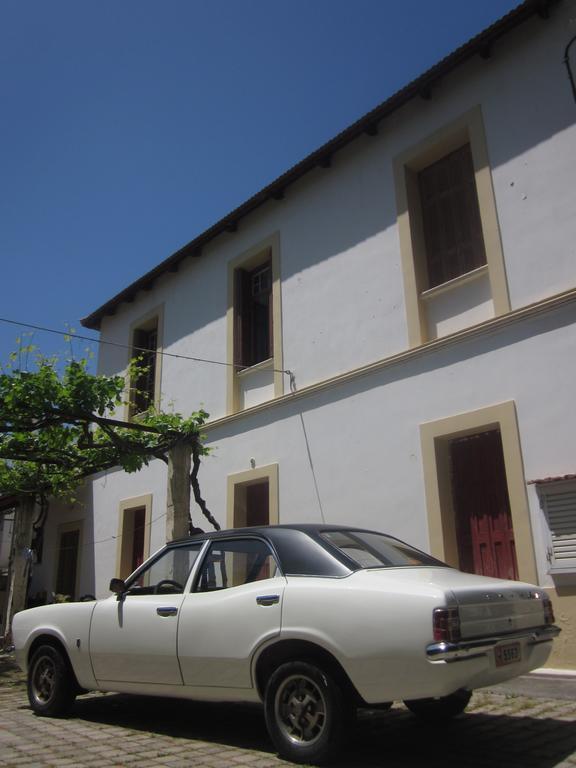 Kyra Vintage House Appartement Chania  Buitenkant foto