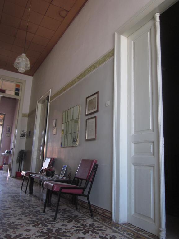 Kyra Vintage House Appartement Chania  Buitenkant foto