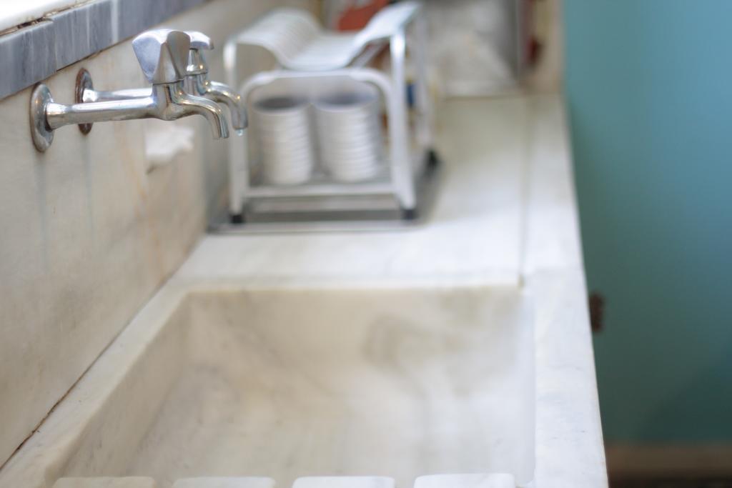 Kyra Vintage House Appartement Chania  Buitenkant foto