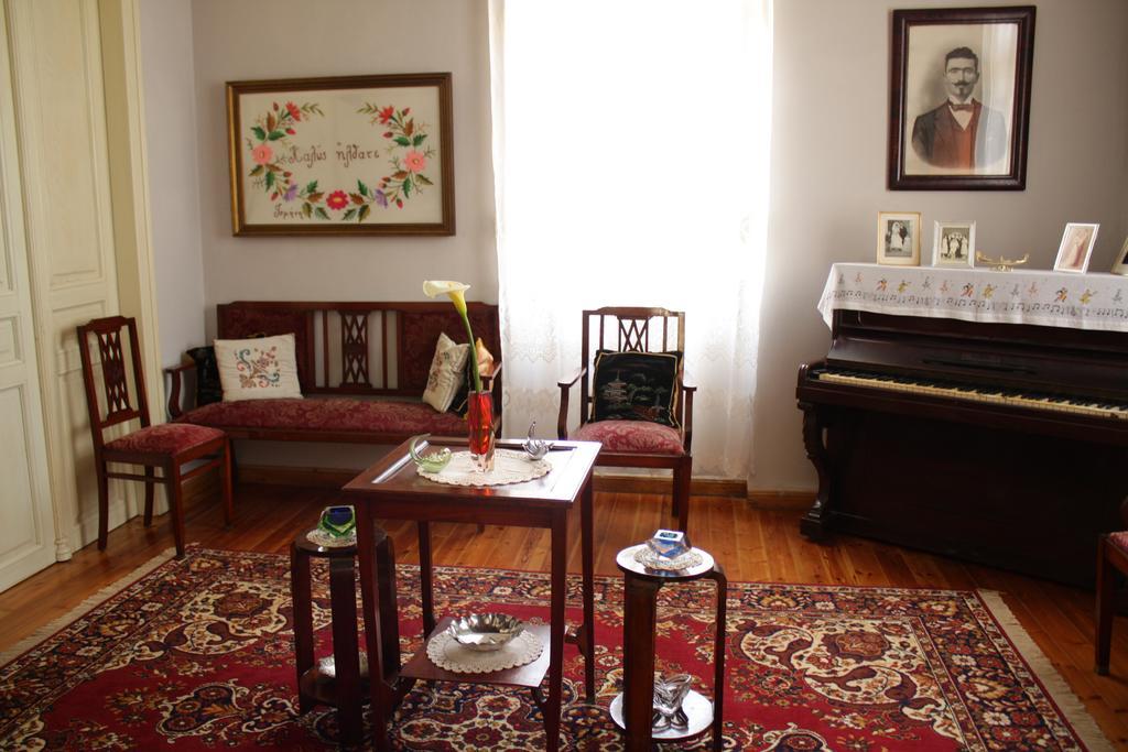 Kyra Vintage House Appartement Chania  Buitenkant foto