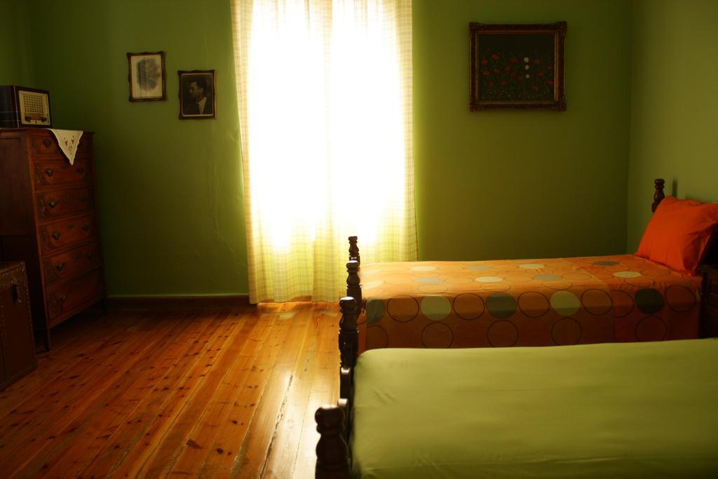 Kyra Vintage House Appartement Chania  Buitenkant foto