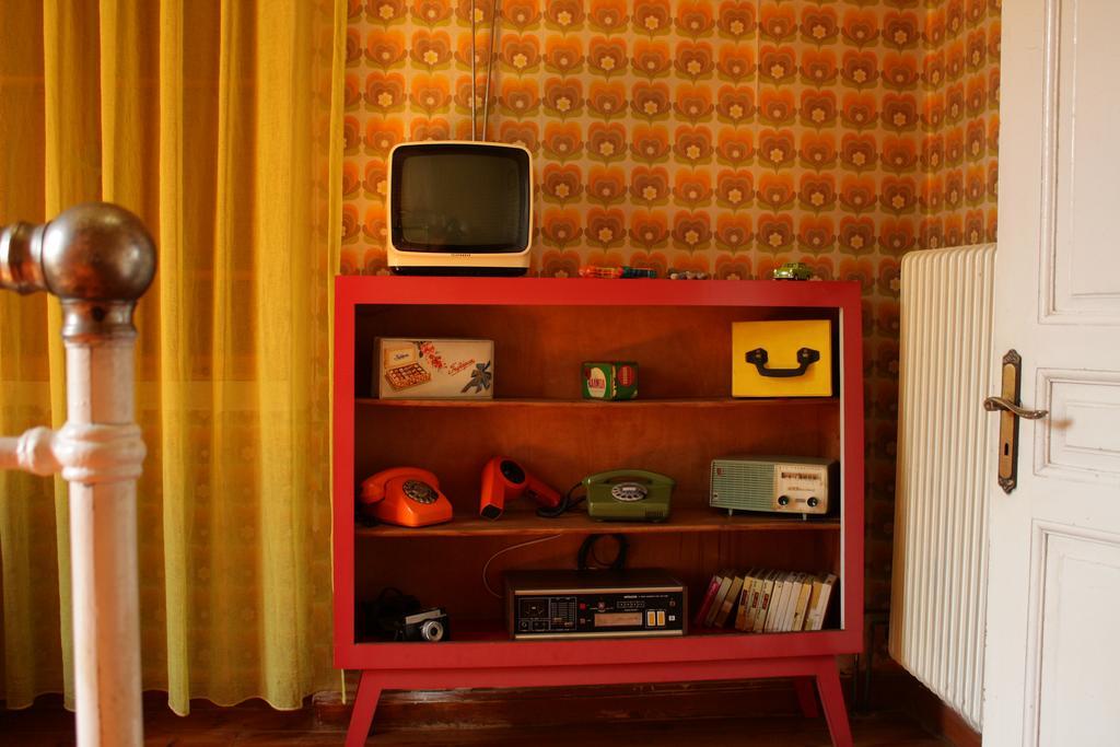 Kyra Vintage House Appartement Chania  Buitenkant foto