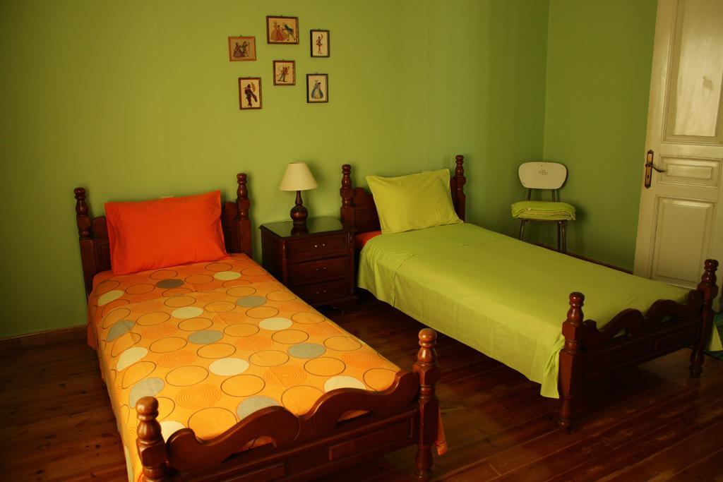 Kyra Vintage House Appartement Chania  Buitenkant foto