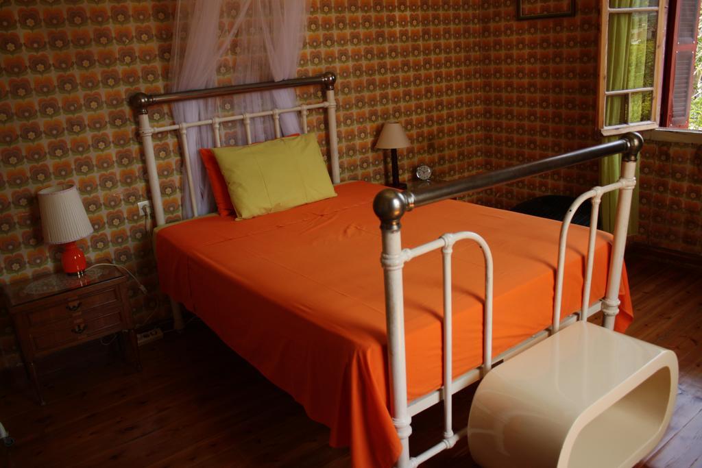 Kyra Vintage House Appartement Chania  Buitenkant foto